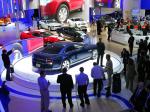 Ford Interceptor Concept 2007 года